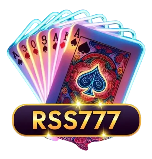 RSS777 Game